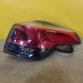 81551-42191 | Фонарь наружный прав. TOYOTA RAV4 13-19