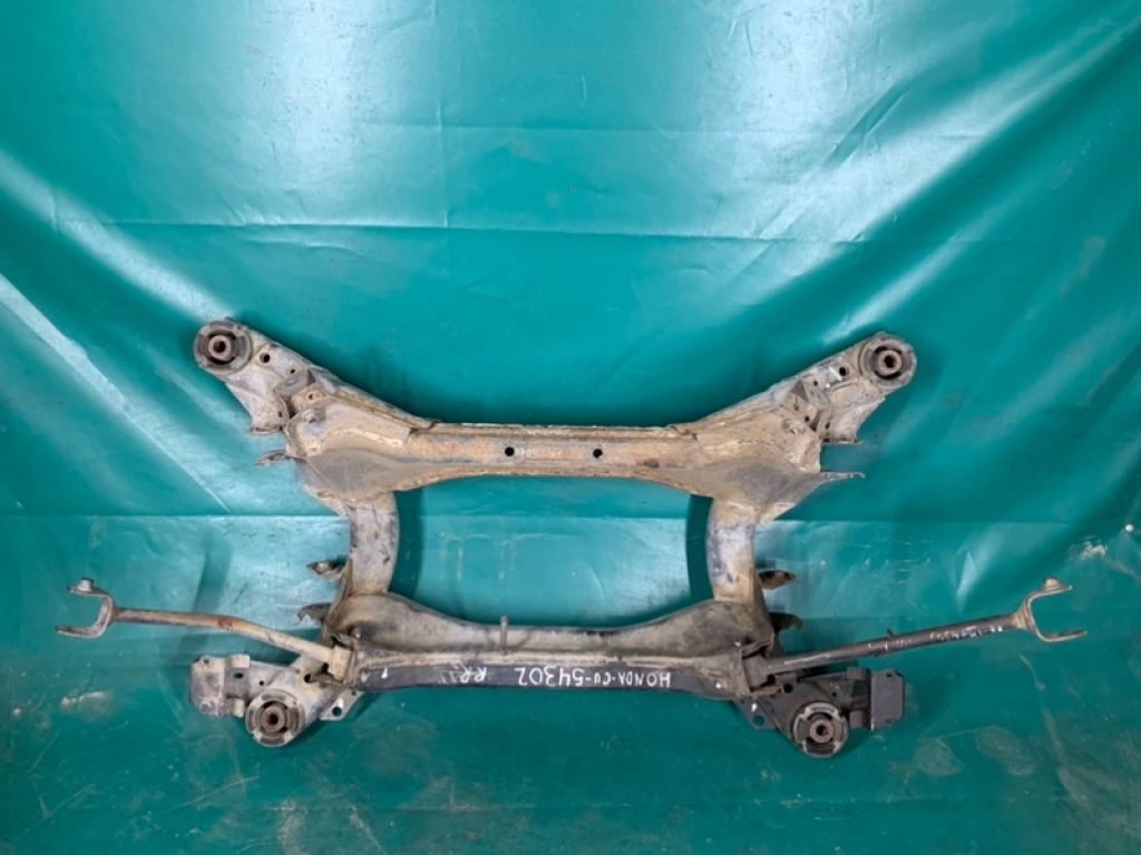 50300-TA0-A50 | Балка задньої підвіски HONDA ACCORD CU8 08-13