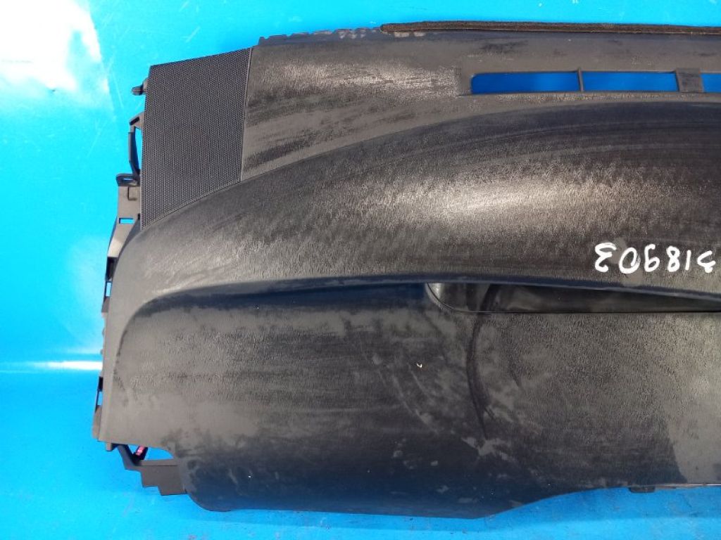 5530047200C0 | торпедо TOYOTA PRIUS - 30 09-17 - Фото 2