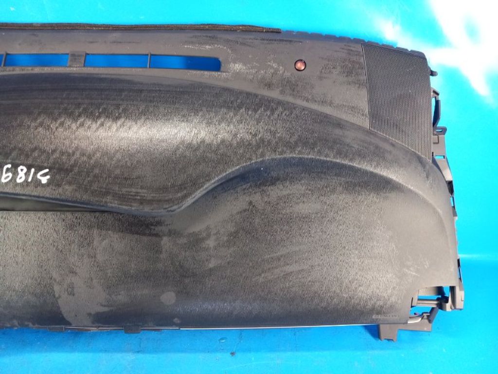 5530047200C0 | торпедо TOYOTA PRIUS - 30 09-17 - Фото 3