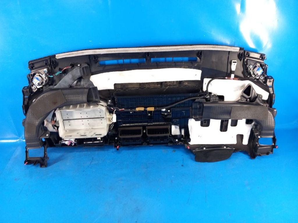 5530047200C0 | торпедо TOYOTA PRIUS - 30 09-17 - Фото 4