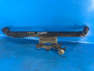 Панель передняя верхняя NISSAN SENTRA B17 12-21