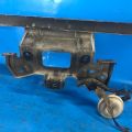 F25113SHMA | Панель передня верхня NISSAN SENTRA B17 12-21 - Прев'ю 4