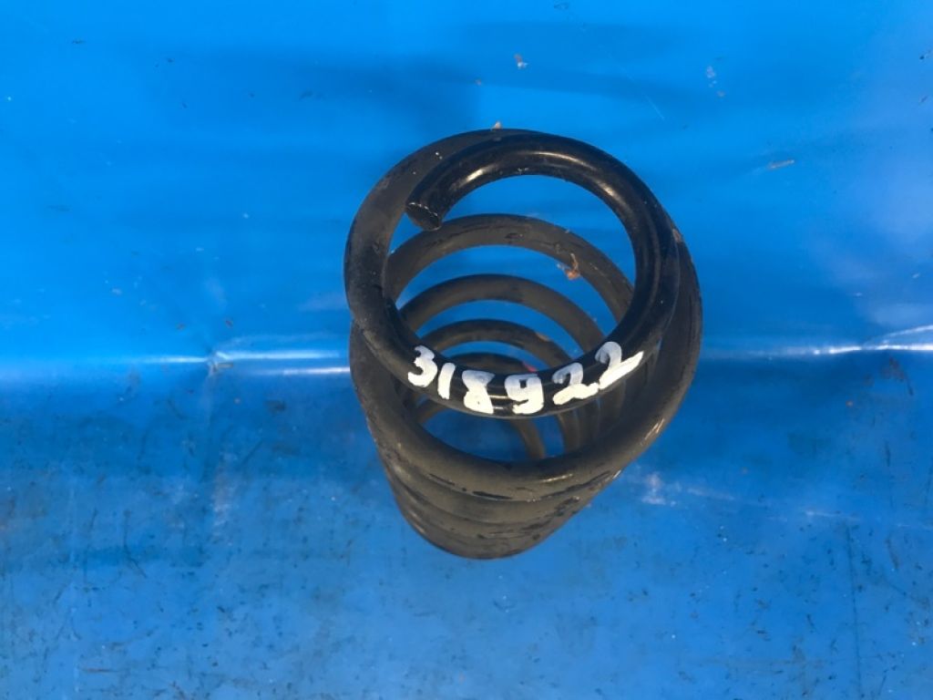 4823147140 | Пружина задней подвески TOYOTA PRIUS - 30 09-17 - Фото 2