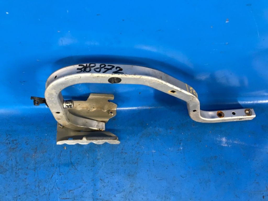 844003SG0A | Петля крышки багажника прав. NISSAN SENTRA B17 12-21 - Фото 2