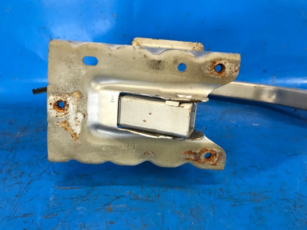 844003SG0A | Петля крышки багажника прав. NISSAN SENTRA B17 12-21 - Фото 3