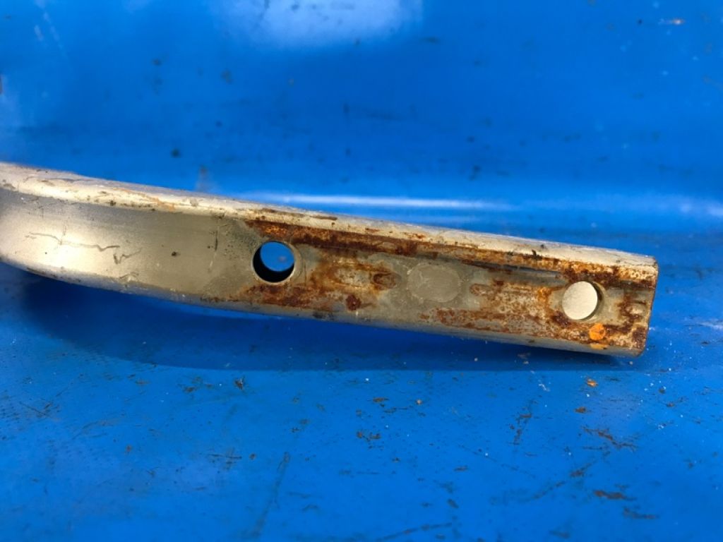 844003SG0A | Петля крышки багажника прав. NISSAN SENTRA B17 12-21 - Фото 4