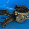 476609AN2A | Блок ABS NISSAN SENTRA B17 12-21 - Превью 3