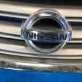 623103SH0A | Решітка радіатора NISSAN SENTRA B17 12-21 - Прев'ю 5
