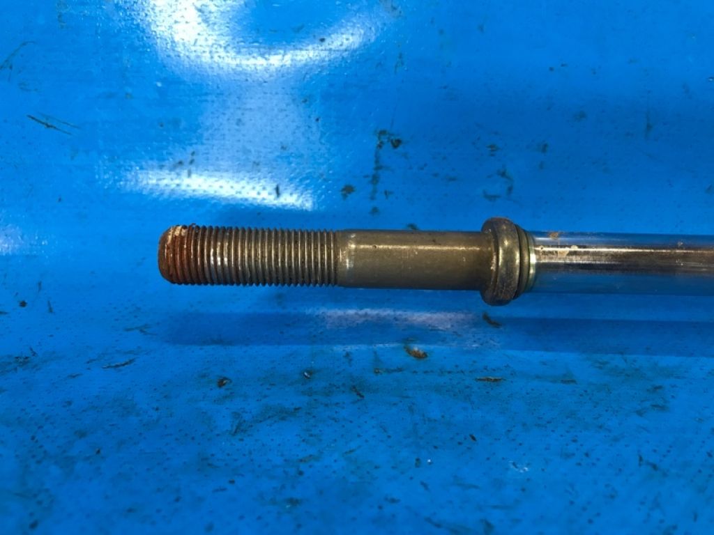 4853080636 | Амортизатор задн. TOYOTA PRIUS - 30 09-17 - Фото 2