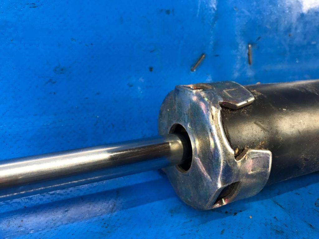 4853080636 | Амортизатор задн. TOYOTA PRIUS - 30 09-17 - Фото 3