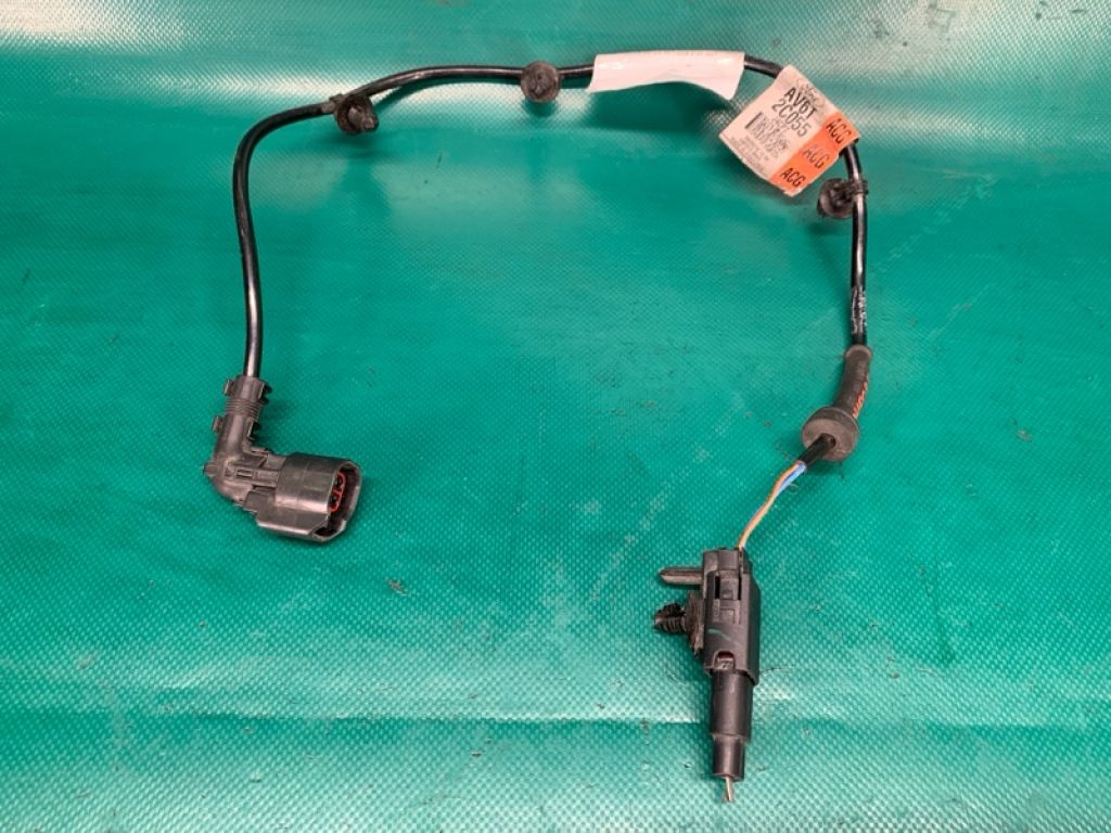 HV6Z-2C190-A | Датчик ABS задн. лев. FORD FOCUS 10-18