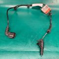 HV6Z-2C190-A | Датчик ABS задн. лев. FORD FOCUS 10-18