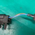 HV6Z-2C190-A | Датчик ABS задн. лев. FORD FOCUS 10-18 - Превью 6