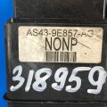 AS439E857AG | Абсорбер паливний FORD FOCUS 10-18 - Прев'ю 2