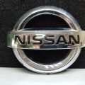 90890-5AA0A | Емблема передн. NISSAN MURANO Z52 14-