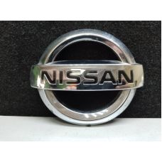 Эмблема передн. NISSAN MURANO Z52 14-