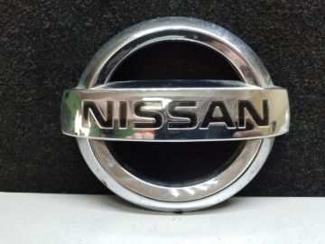 Эмблема передн. NISSAN MURANO Z52 14-