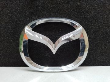 Емблема MAZDA 6 GH 07-12