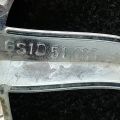 GS1D-51-730 | Емблема MAZDA 6 GH 07-12 - Прев'ю 3