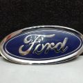 DS7Z-9942528-D | Емблема задн. FORD FUSION 14-