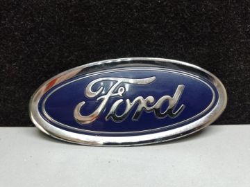 Эмблема задн. FORD FUSION 14-