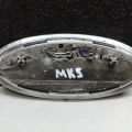 DS7Z-9942528-D | Емблема задн. FORD FUSION 14- - Прев'ю 2
