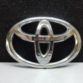 75432-06020 | Эмблема задн. TOYOTA CAMRY 40 06-11