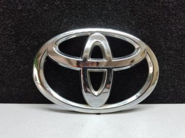 Емблема задн. TOYOTA CAMRY 40 06-11