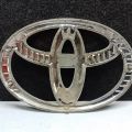 75432-06020 | Эмблема задн. TOYOTA CAMRY 40 06-11 - Превью 2