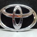90975-02072 | Эмблема задн. TOYOTA CAMRY 40 06-11
