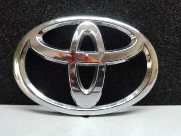 Емблема задн. TOYOTA CAMRY 40 06-11