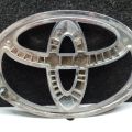 90975-02072 | Эмблема задн. TOYOTA CAMRY 40 06-11 - Превью 2