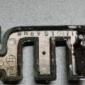 BN8V-51-710A | Эмблема задн. MAZDA 3 BK 03-08 - Превью 2