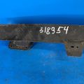 CM5Z-17906-B | Усилитель заднего бампера FORD FOCUS 10-18 - Превью 2