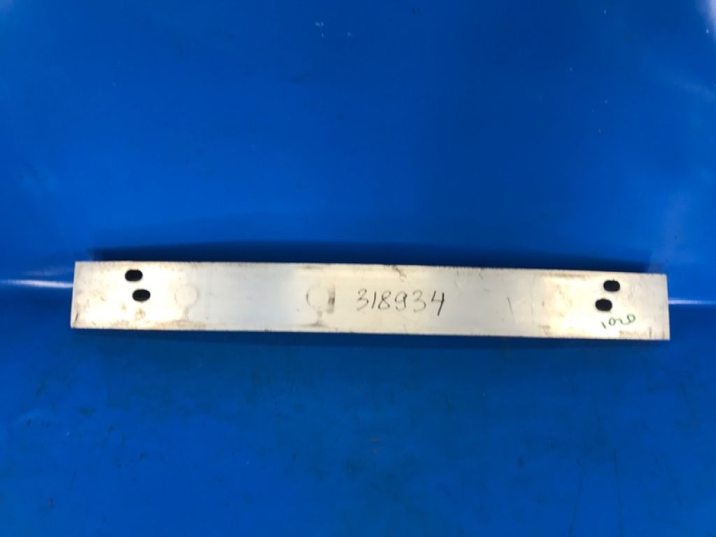5202347010 | Усилитель заднего бампера TOYOTA PRIUS - 30 09-17