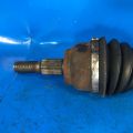 CV613B436XA | Привод передний прав. FORD FOCUS 10-18 - Превью 2