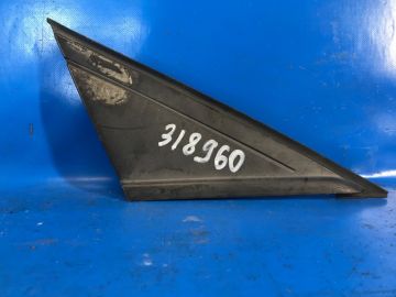 Накладка крила прав. FORD FOCUS 10-18