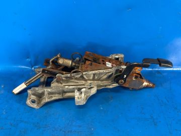 рульова колонка FORD FOCUS 10-18