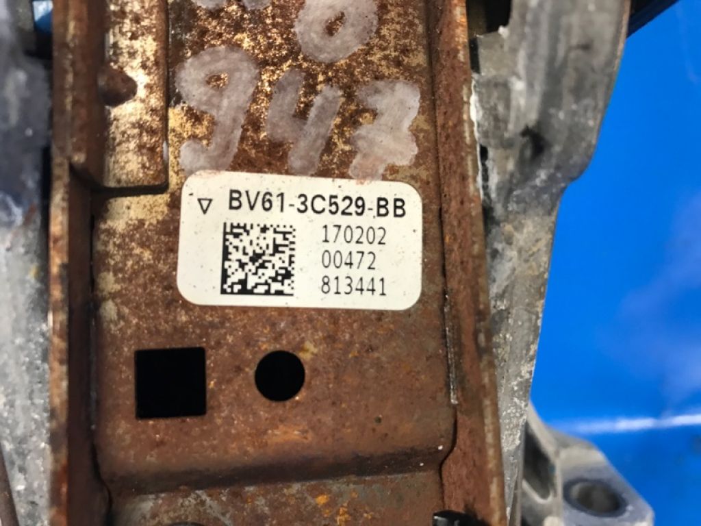 BV613C529BB | рульова колонка FORD FOCUS 10-18 - Фото 5