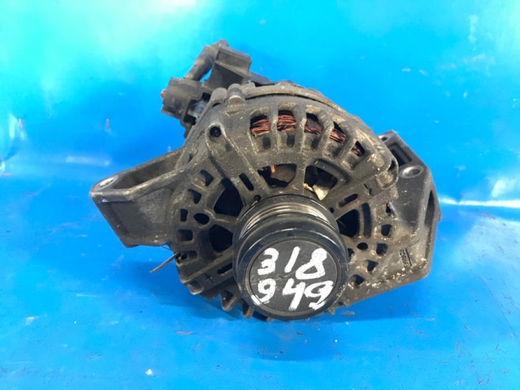 BV6Z-10346-F | Генератор FORD FOCUS 10-18