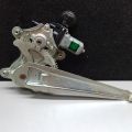 69803-52120 | Стеклоподъемник задн. прав. TOYOTA PRIUS C/AQUA 11-14 - Превью 3