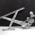 82721-4BA2A | Склопідйомник задн. лів. NISSAN X-TRAIL/ROGUE T32 13-20