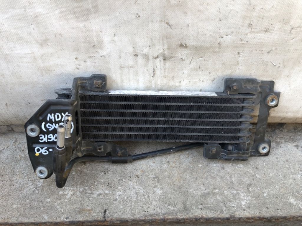 25510-RYE-003 | Радіатор АКПП ACURA MDX (YD2) 06-13