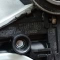 69801-52070 | Склопідйомник задн. прав. TOYOTA PRIUS - 30 09-17 - Прев'ю 3