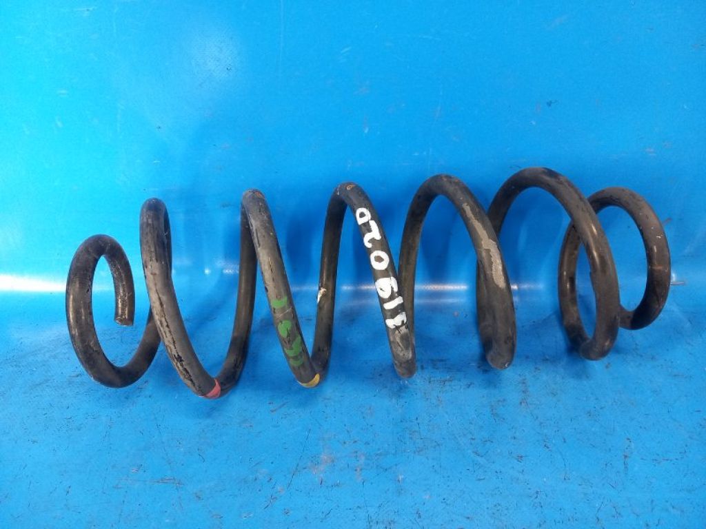 4823147140 | Пружина задней подвески TOYOTA PRIUS - 30 09-17