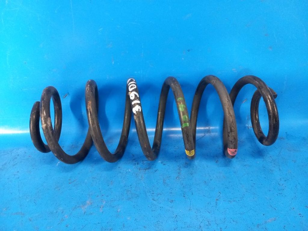 4823147140 | Пружина задньої підвіски TOYOTA PRIUS - 30 09-17