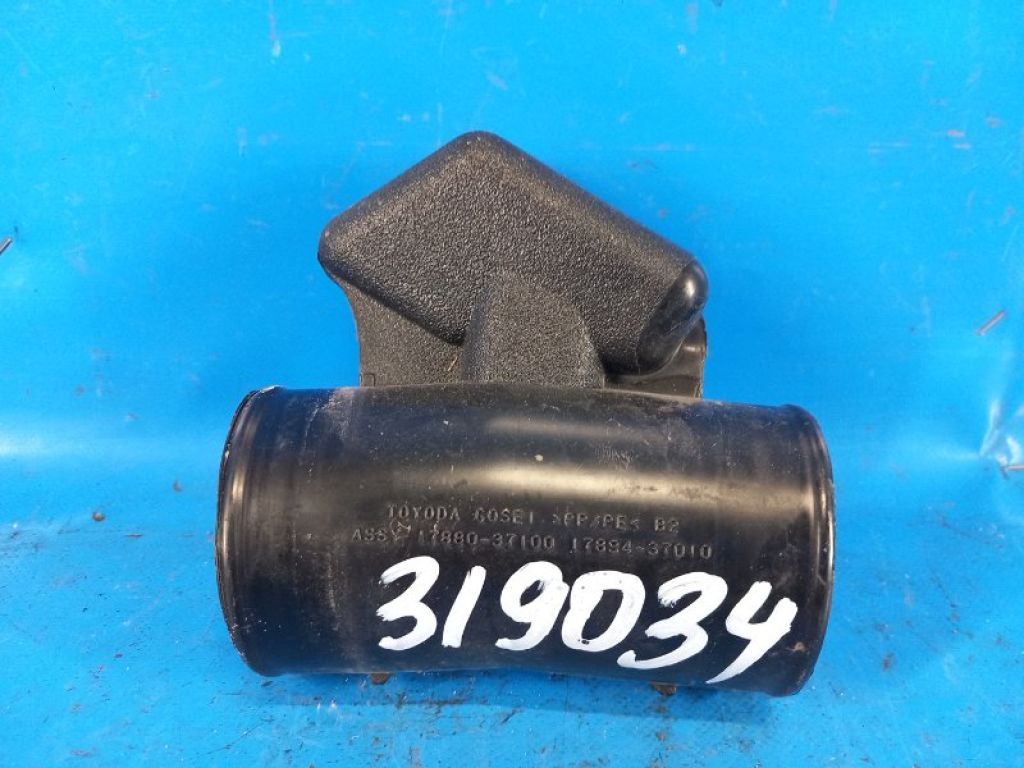 789437010 | Резонатор повітряного фільтра TOYOTA PRIUS - 30 09-17