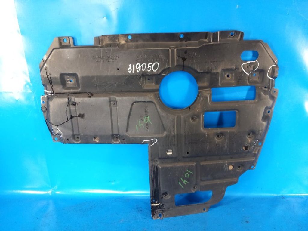 5141012101 | Захист двигуна TOYOTA PRIUS - 30 09-17