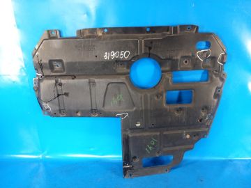 Захист двигуна TOYOTA PRIUS - 30 09-17